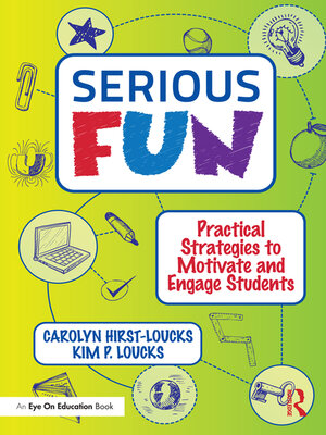 cover image of Serious Fun